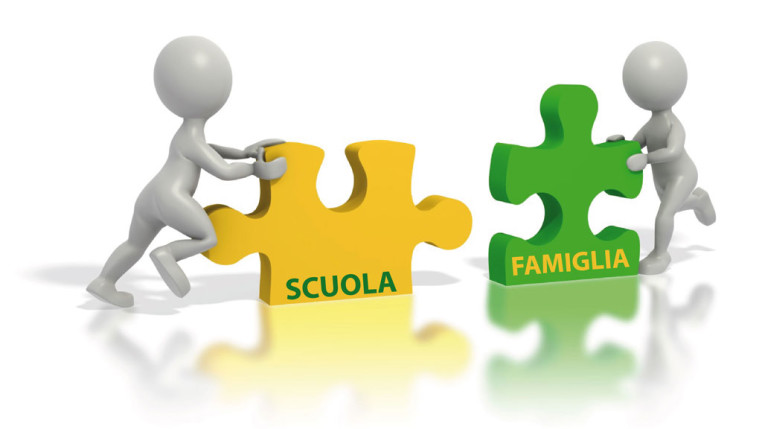 scuola-famiglia